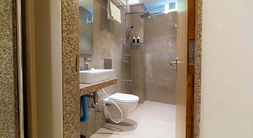 Hotel Flora Male Maldives