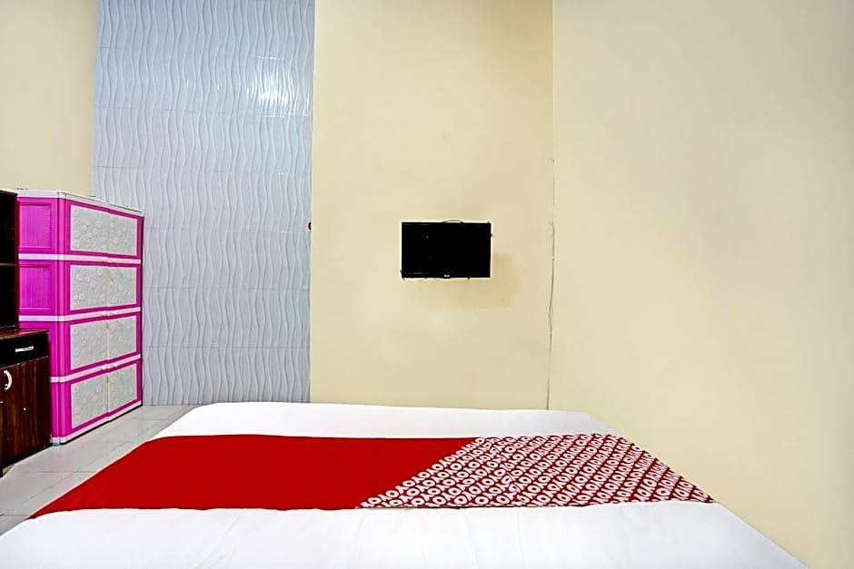 OYO Life 93032 Maju Mapan Homestay Syariah