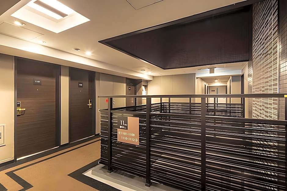 APA Hotel Akihabara-Eki Denkigaiguchi