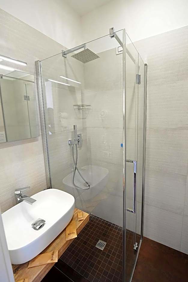 B&B IN CENTRO STORICO SALERNO