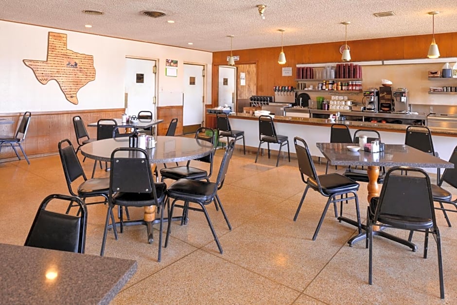 Ranch House Motel