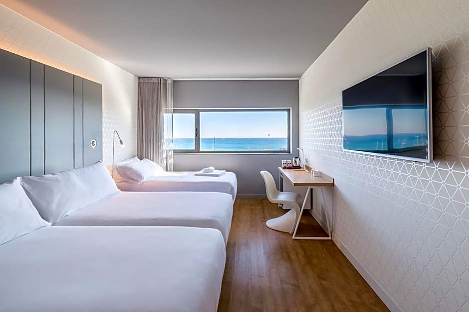 Barcelo Atenea Mar Adults Only