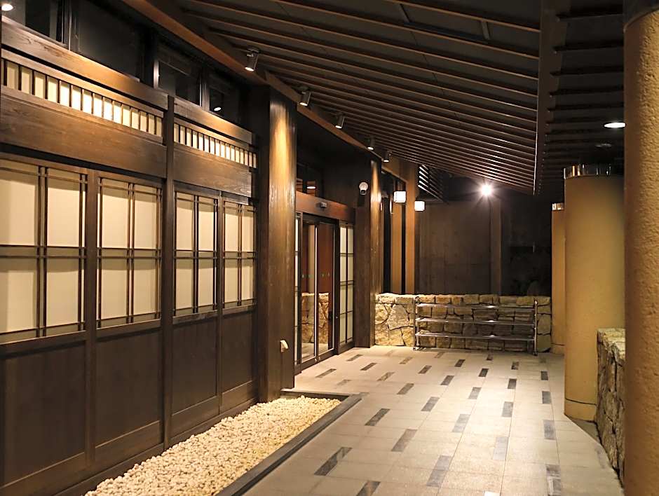 Shuzenji Onsen Katsuragawa