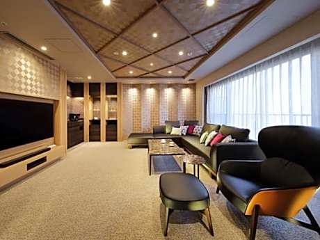 VIP room - Non-Smoking