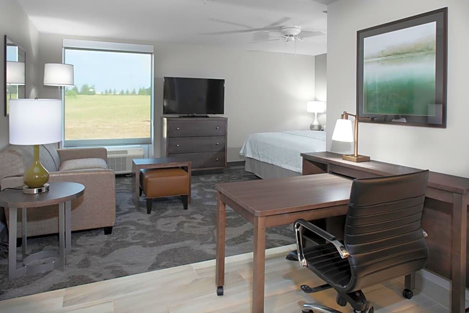 Homewood Suites By Hilton Lansing Eastwood