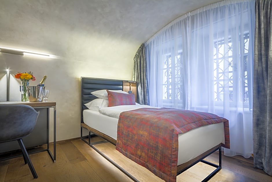 Hotel Waldstein