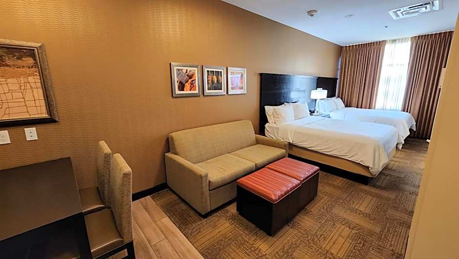 Staybridge Suites Denver Downtown By IHG