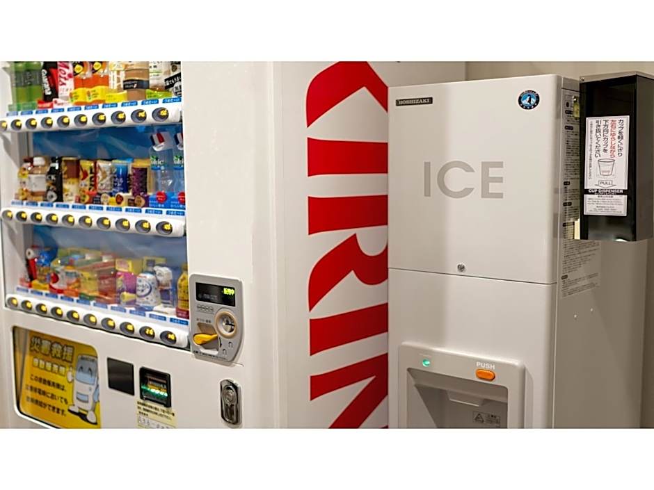 La'gent Stay Hakodate Ekimae - Vacation STAY 88790v