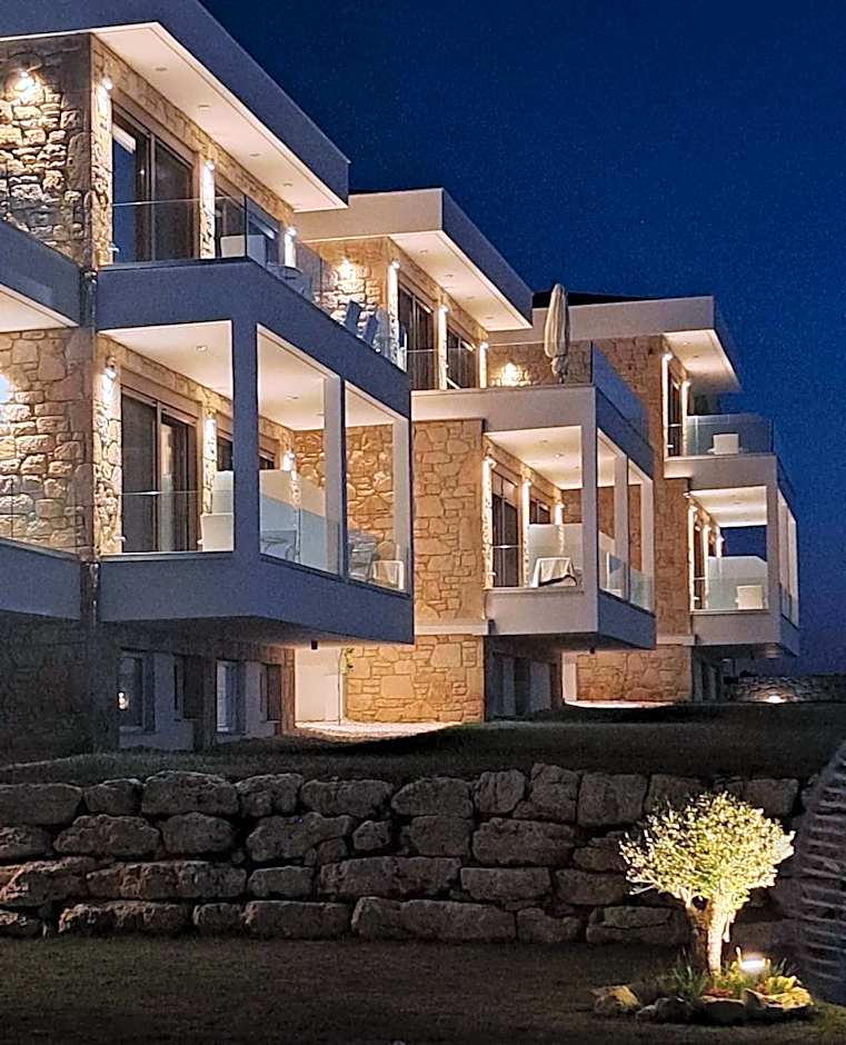 Anna Mare Luxury Apartments