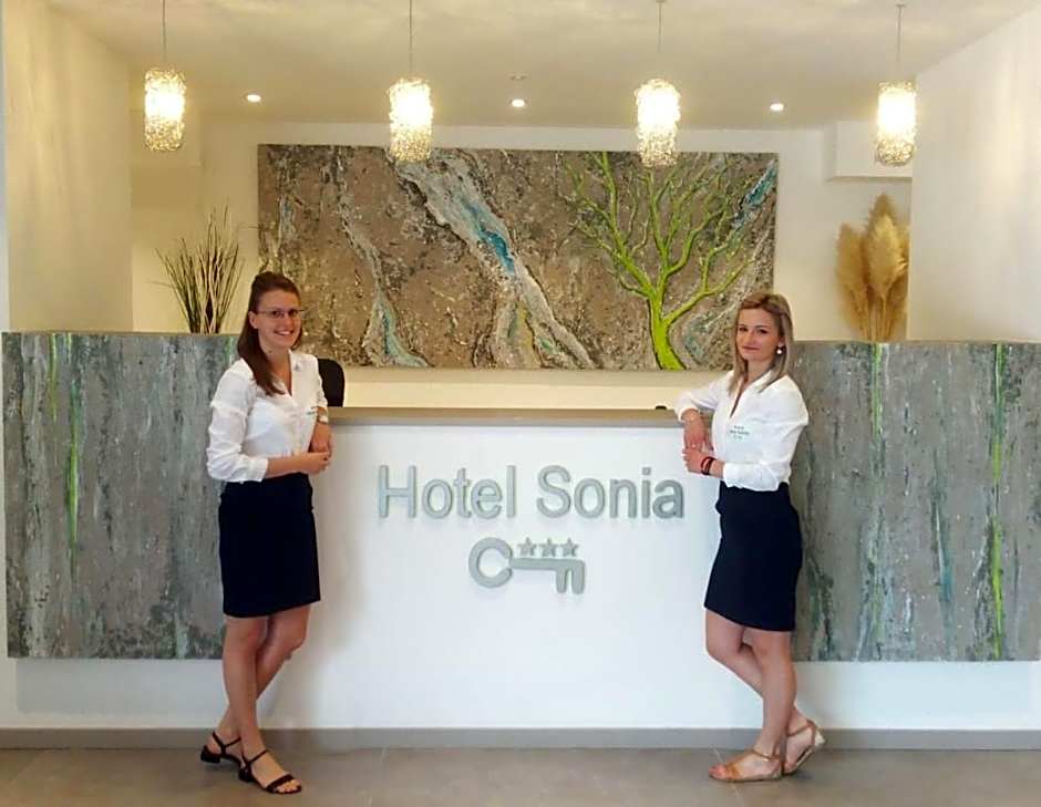 Hotel Sonia