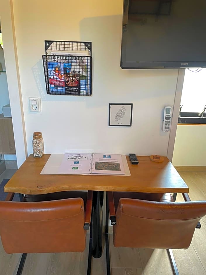 Bed & Bike Gasthuus Texel