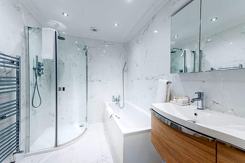 No1 The Mansions By Mansley