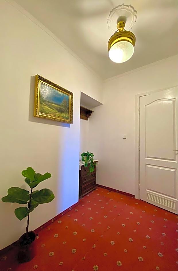 Dwór Szczepańskich