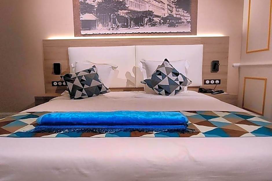 Hotel Atlantis Air De France