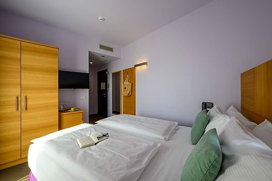 Active & Family Hotel Gioiosa