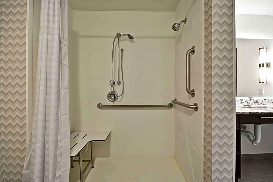 Homewood Suites Birmingham Downtown Near UAB