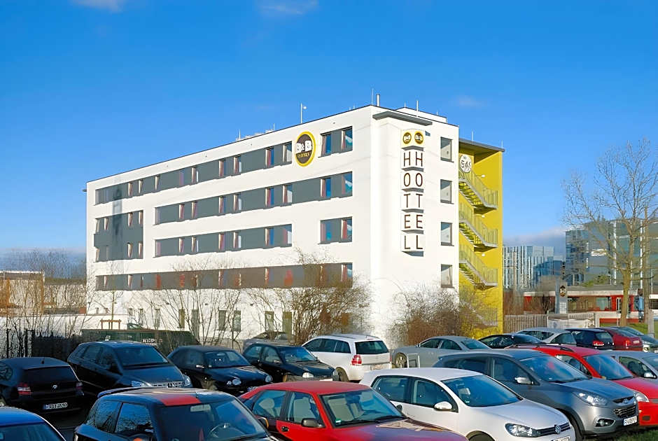 B&B Hotel Freiburg-Sud