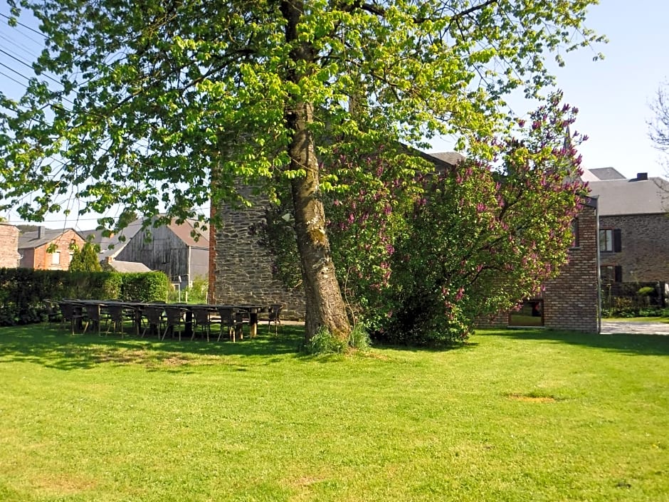 Chambres d'hôtes des Ardennes