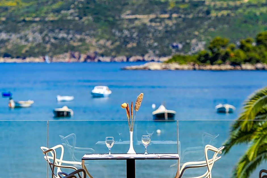 TUI Blue Kalamota Island