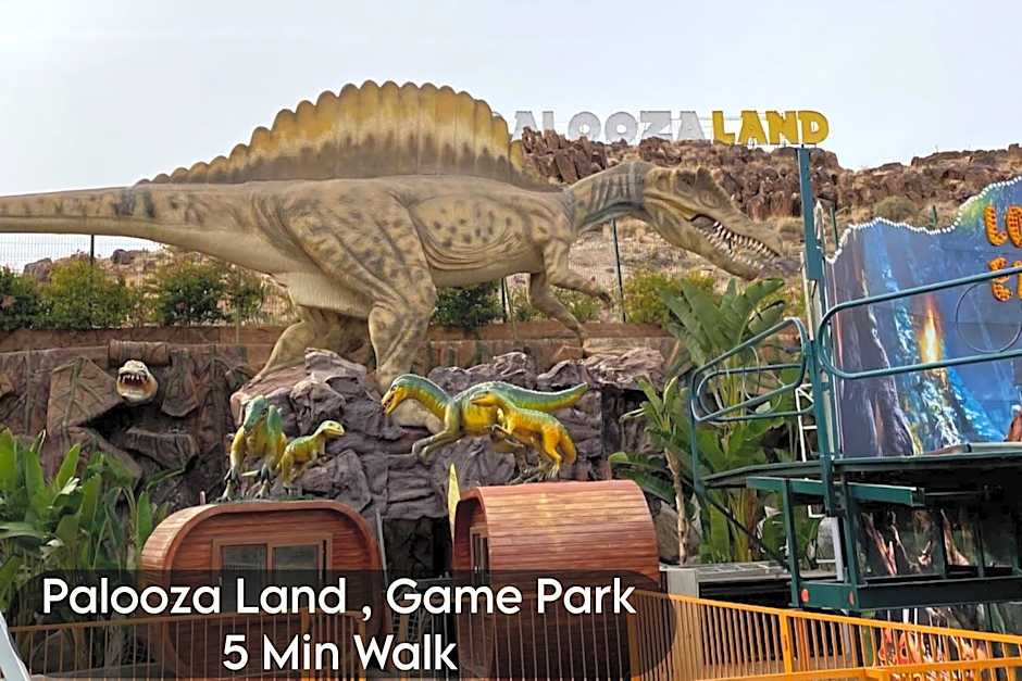 Oranger Family House Marrakech City Center