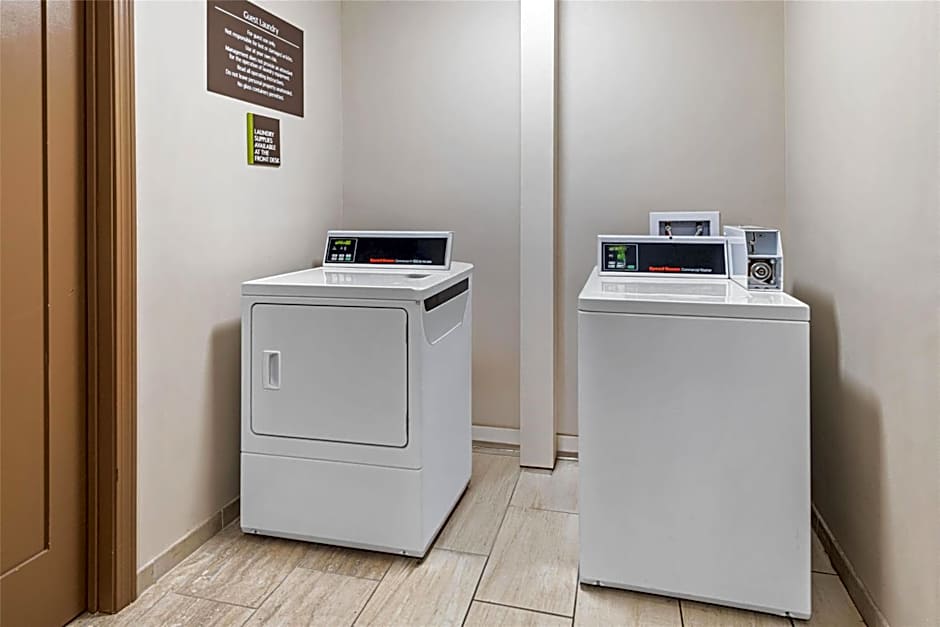 Best Western Providence Warwick Airport Inn