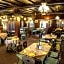 Hotel Zelený Dům