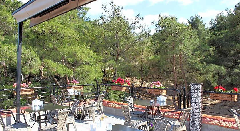 KAZDAĞLARI KARYE MÜZE OTEL