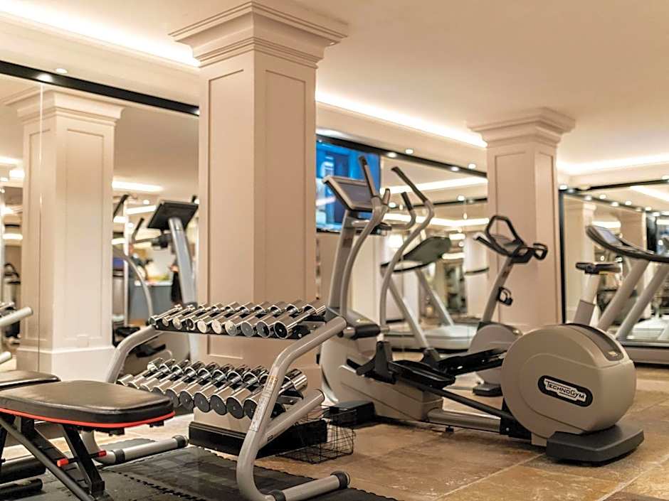 Hotel Rotary Geneva-MGallery