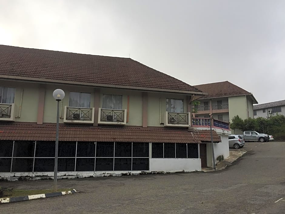 Hotel Seri Malaysia Temerloh