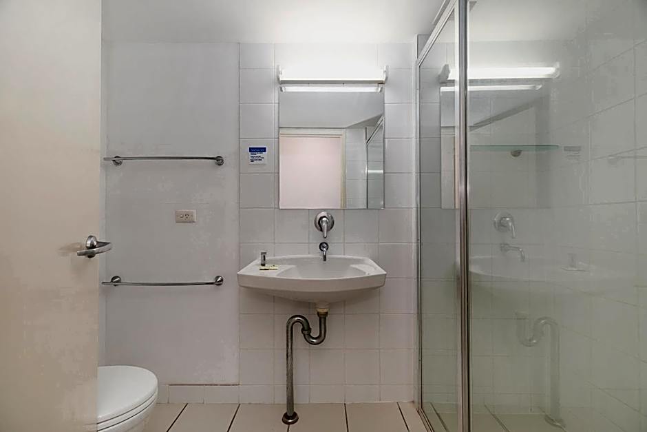 The Astor Apartments