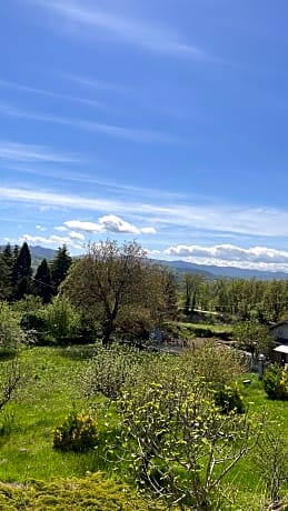 Casa T Bed and Breakfast & Home Restaurant di Tacchino Simone