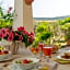 Borgo Alba Barona Turismo Rurale