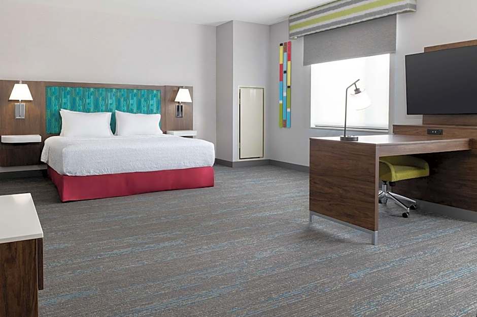Hampton Inn & Suites Porter Ranch Los Angeles