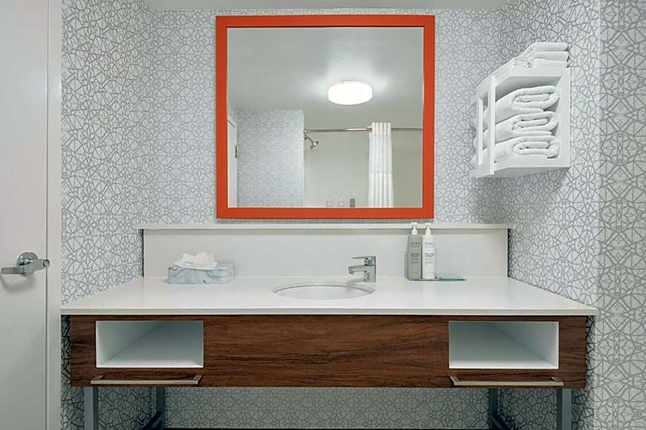 Hampton Inn By Hilton And Suites San Marcos