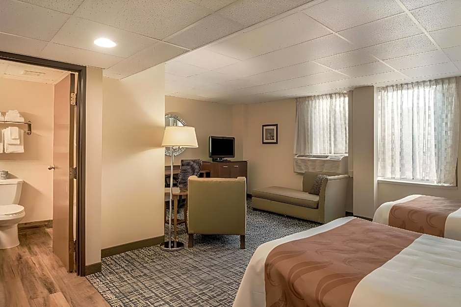 Quality Inn & Suites