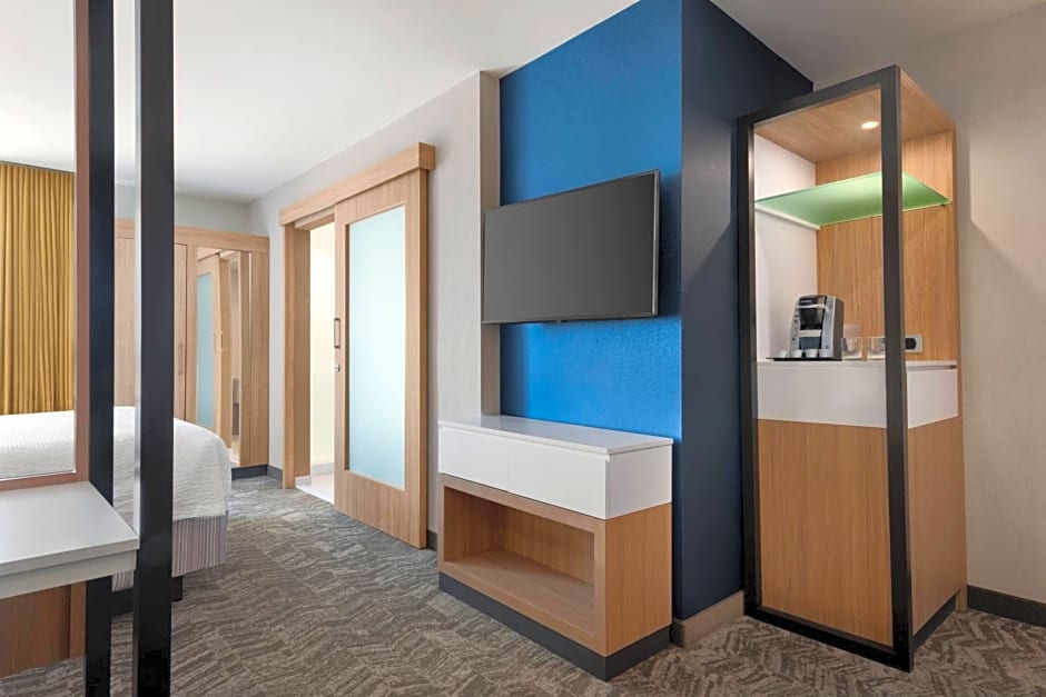 SpringHill Suites by Marriott Milwaukee West/Wauwatosa