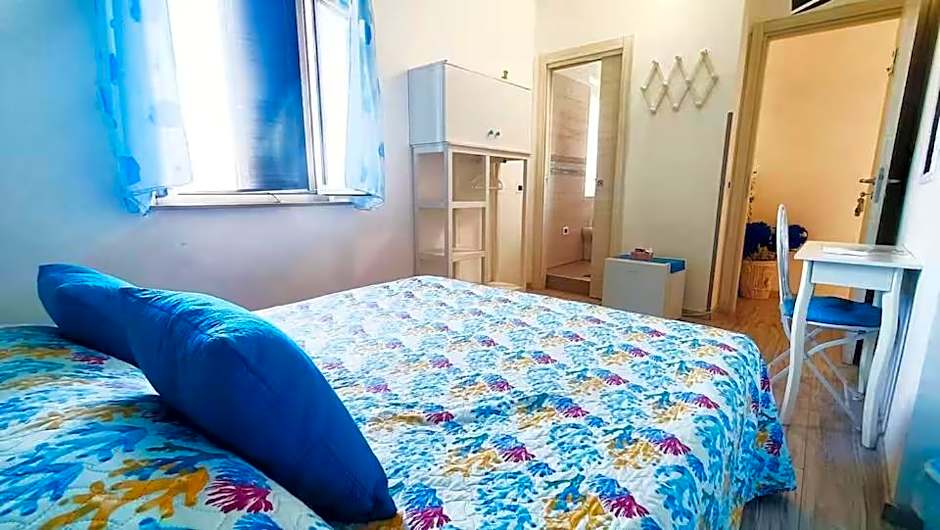B&B Catanzaro lido La collina dei poeti