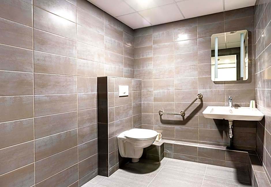 B&B HOTEL Angers Parc Expos