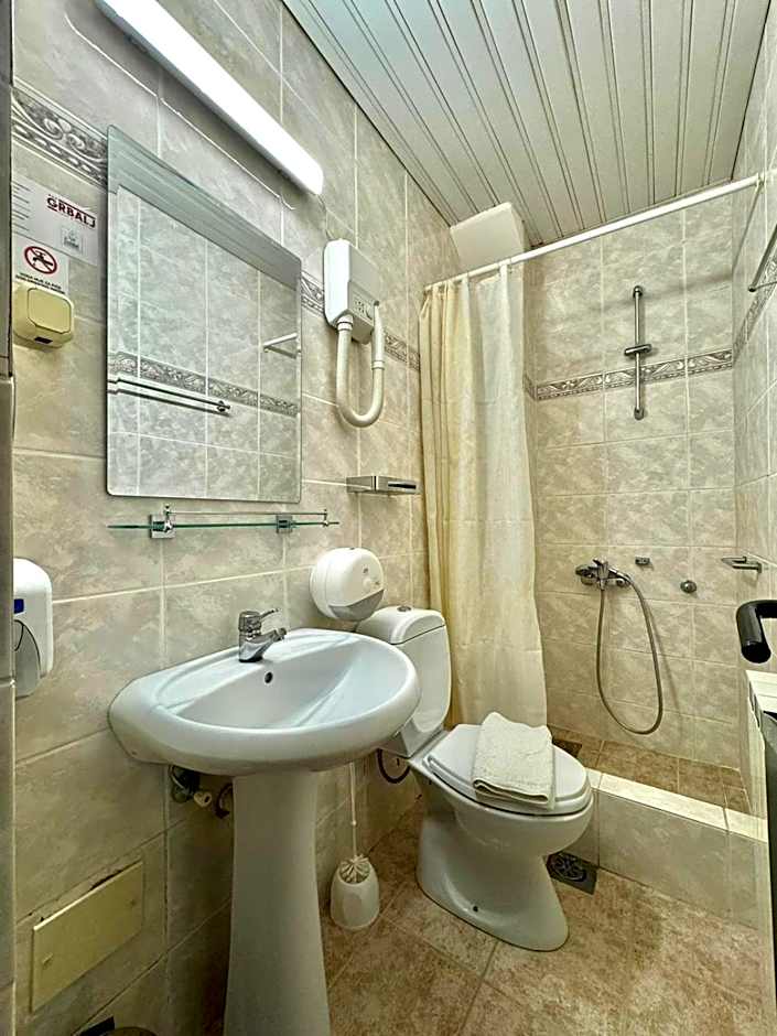 Hotel Grbalj