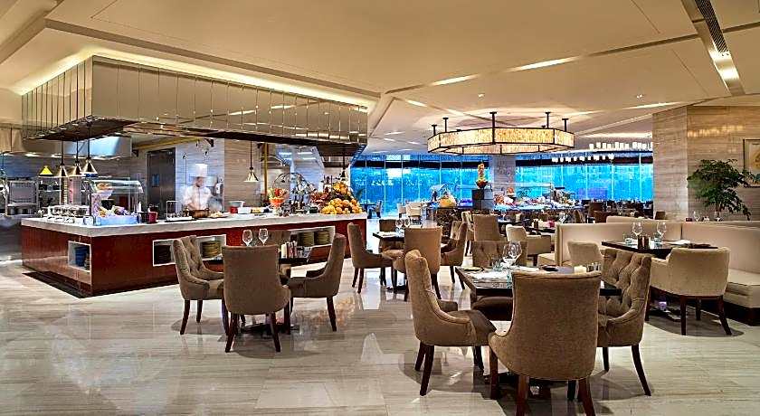 Crowne Plaza Zhenjiang By IHG