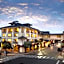 Monterey Plaza Hotel And Spa
