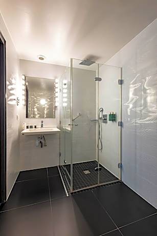 Double Room - Disability Access - Ground Floor