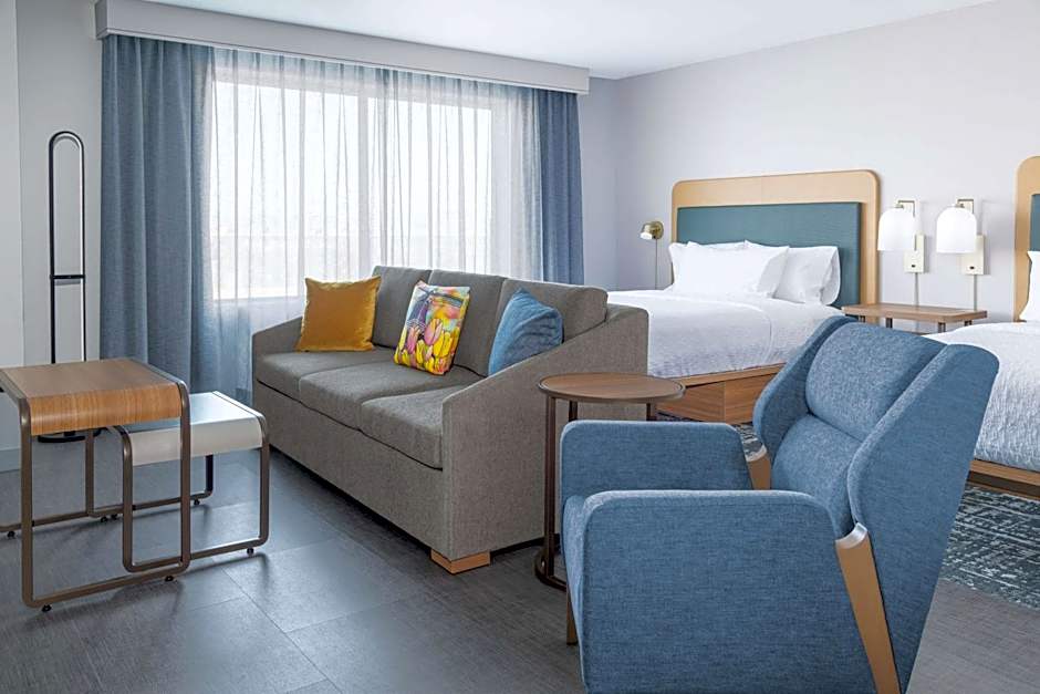 Homewood Suites By Hilton Holland