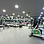 Euro Park Hotel Bursa