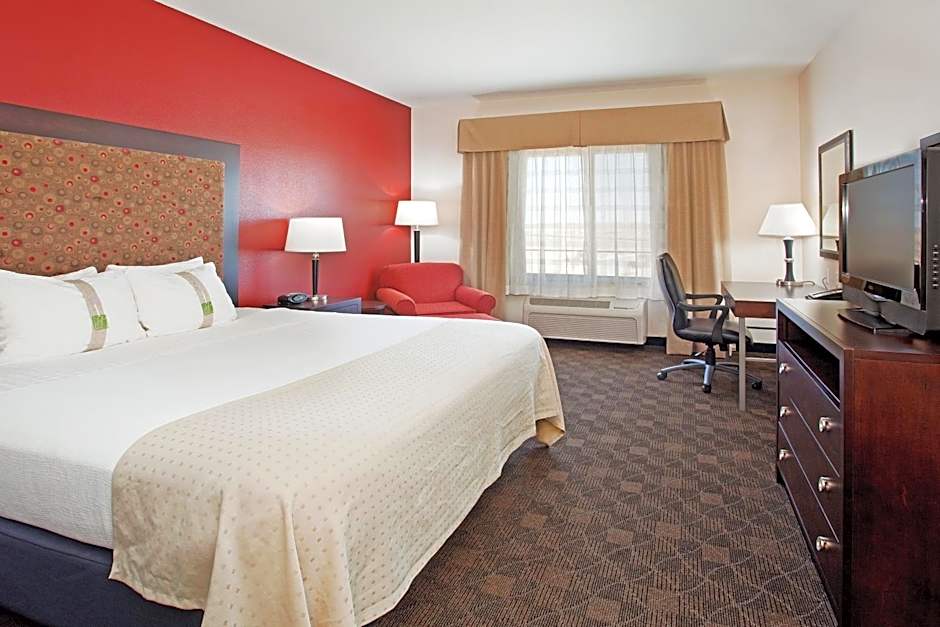 Holiday Inn Casper East - Medical Center by IHG