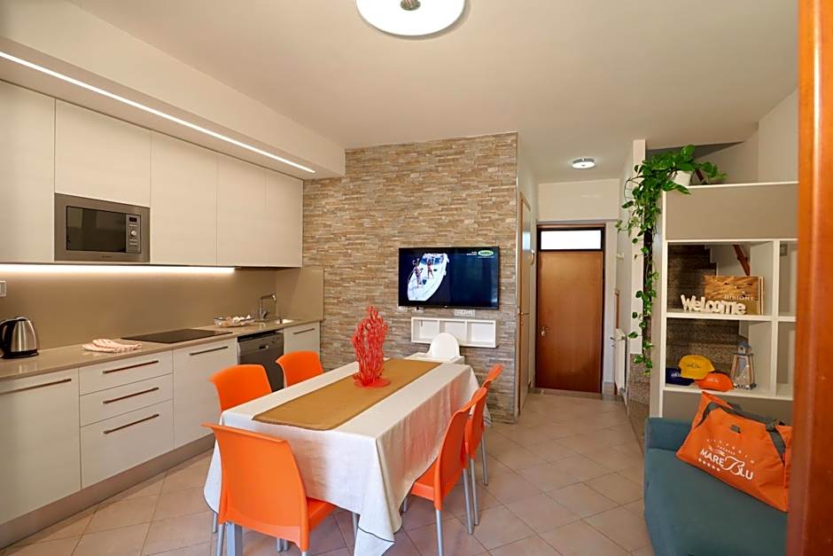 Villaggio Mare Blu