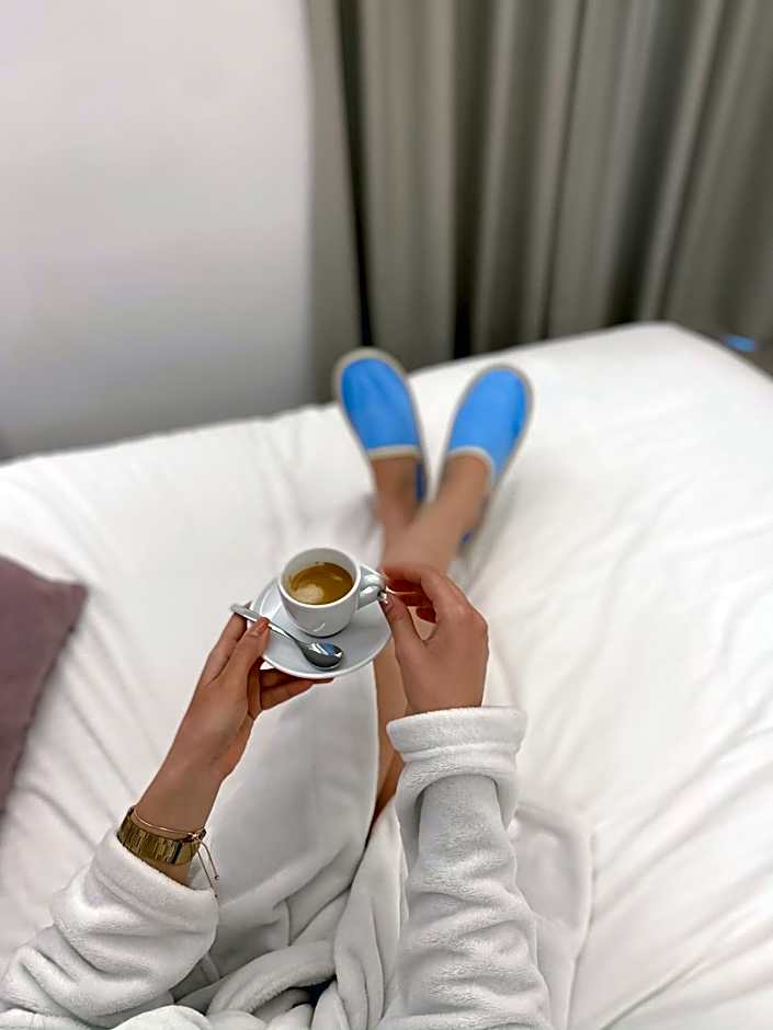 Hypnos Boutique Hotel