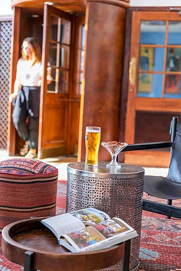 Daniel Dead Sea Hotel