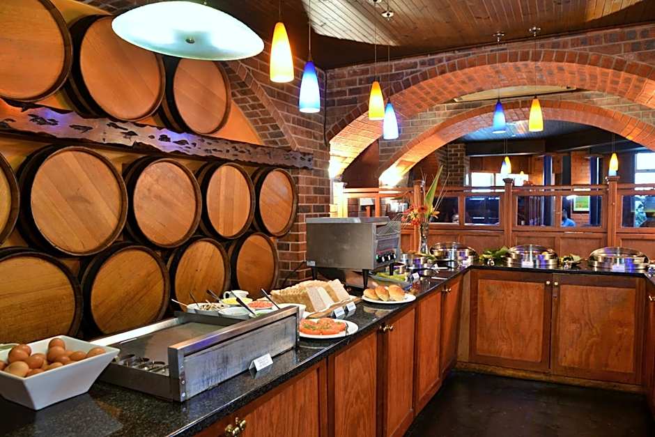 BON Hotel Empangeni