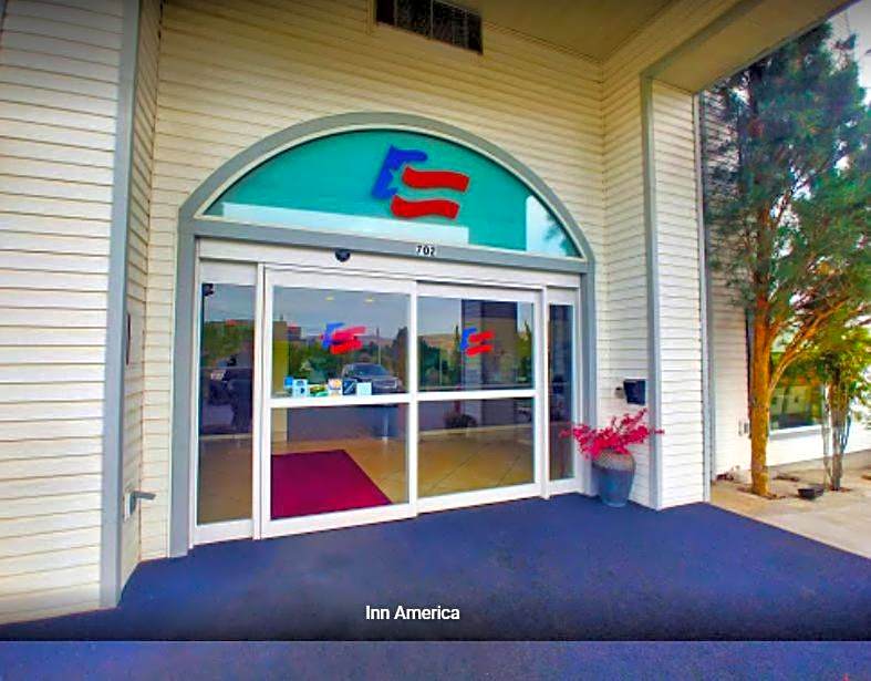 Inn America - Lewiston